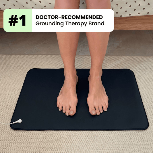 GroundingWell™ Mat