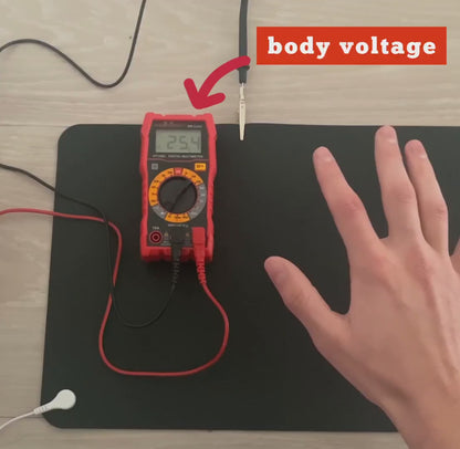 GroundingWell™ Mat