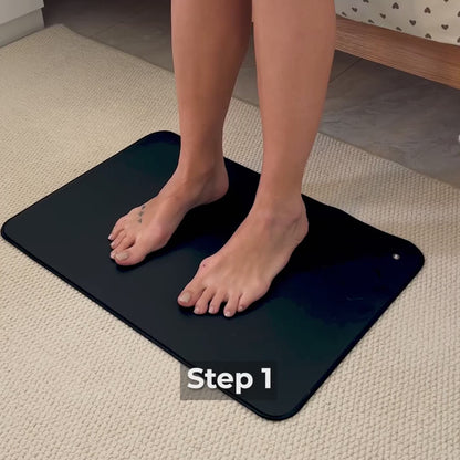 GroundingWell™ Mat